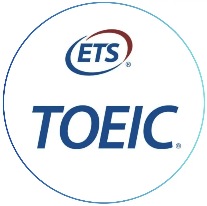 TOEIC คืออะไร สอบ TOEIC