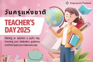 วันครูแห่งชาติ Teacher's Day 2025