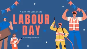วันแรงงานแห่งชาติ Labour Day