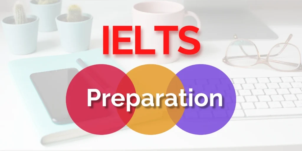 เตรียมตัวสอบ IELTS