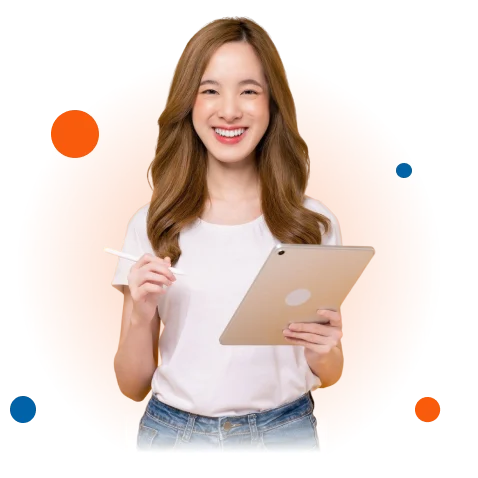 รายละเอียดหลักสูตรภาษาอังกฤษเพื่อการสื่อสารของคุณ
