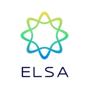 ELSA Speak logo