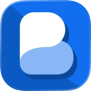 Busuu logo