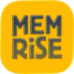 Memrise logo