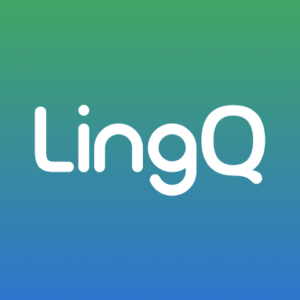 LingQ Logo