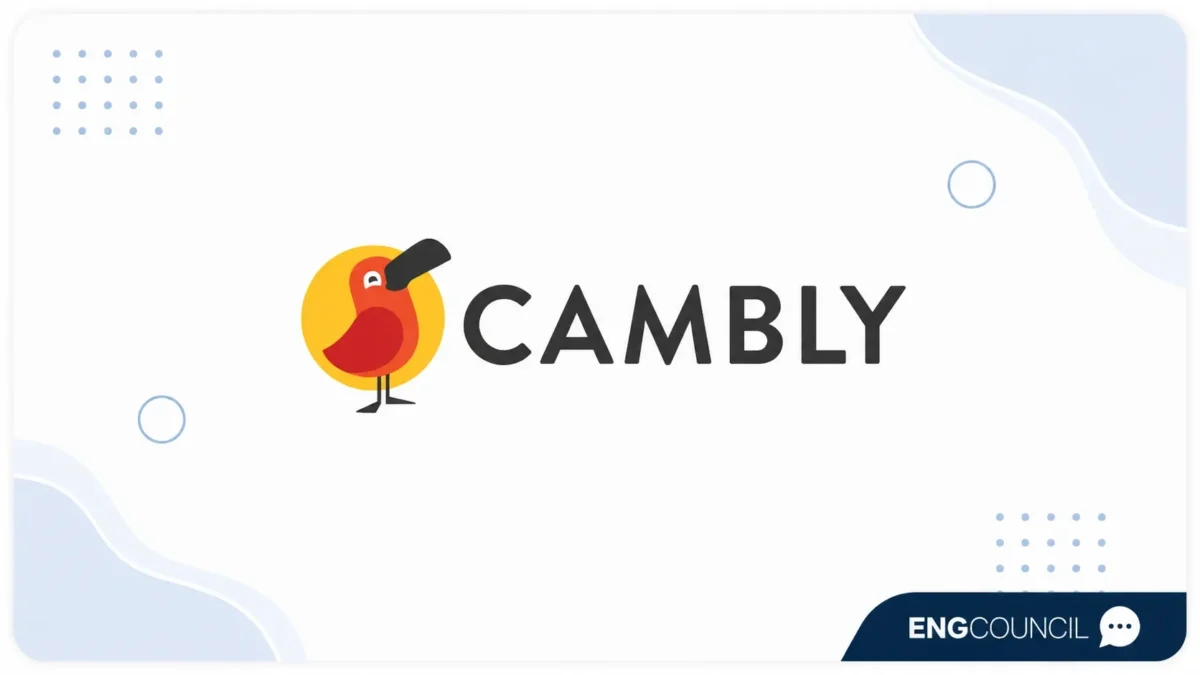Cambly 