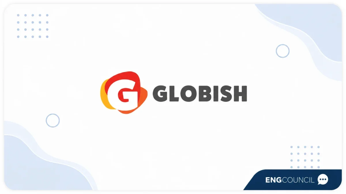 Globish logo