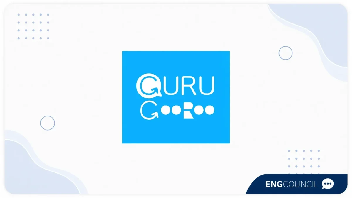 GuruGooroo 
