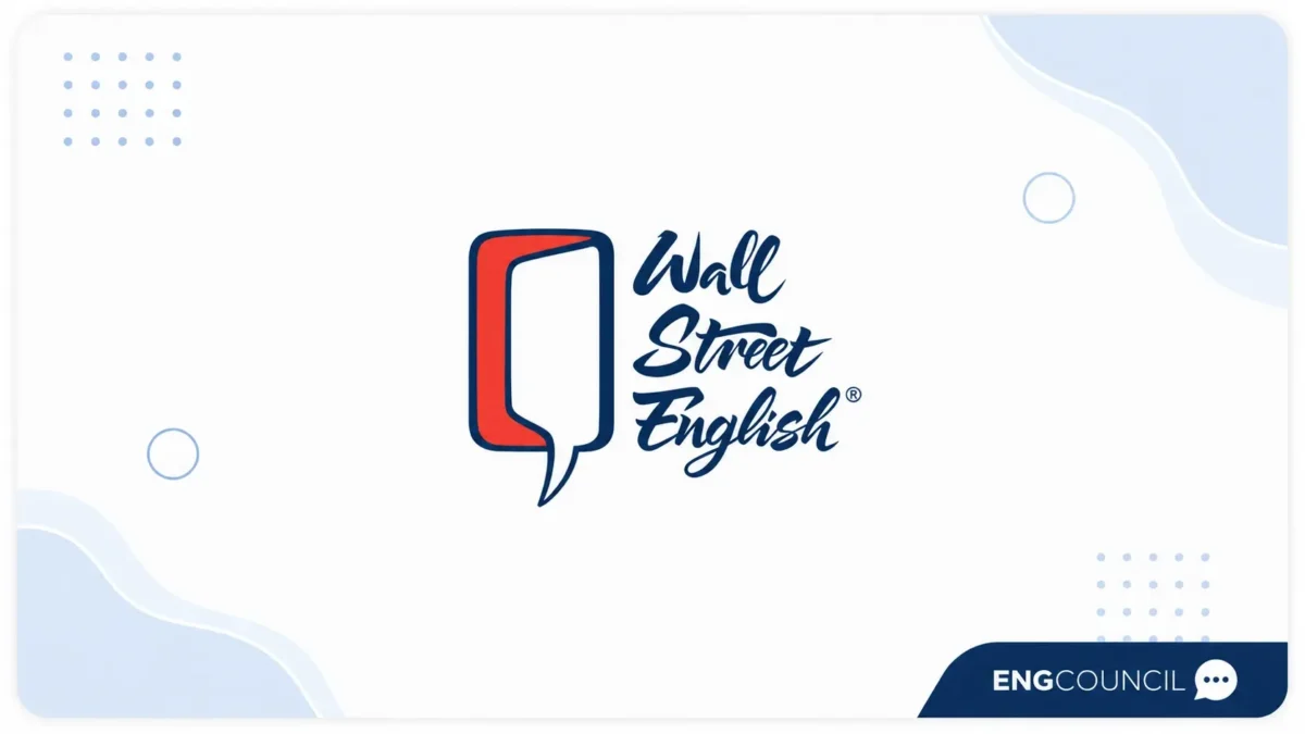 Wall Street English